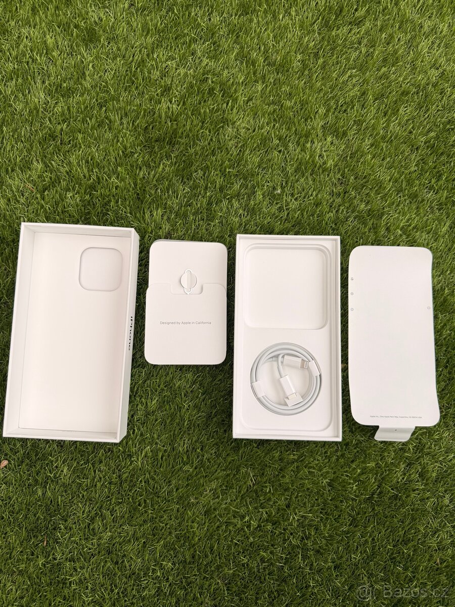 IPhone 14Pro Max 256gb space black - 4