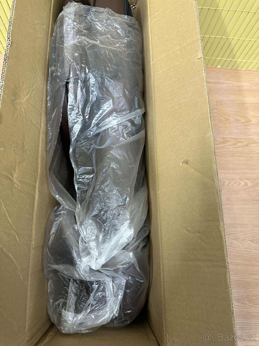 Perfektní masážní sedák – relax doma i v autě - 4