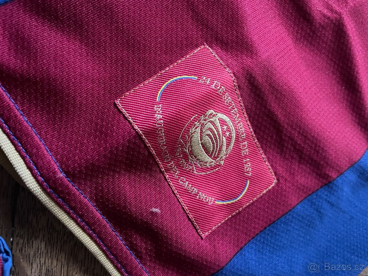 FC Barcelona komplet 2007 - 4