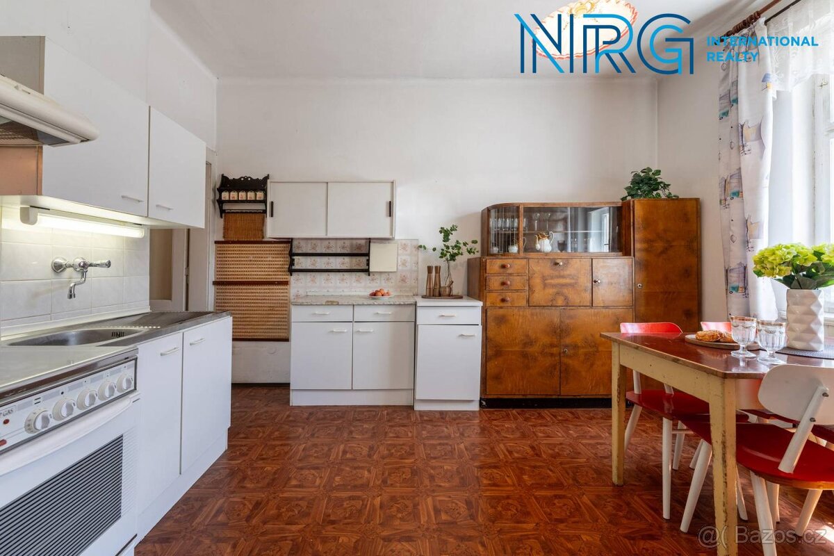 Prodej rodinného domu, 256 m2, ul. Žizkova, Mladá Boleslav - 4