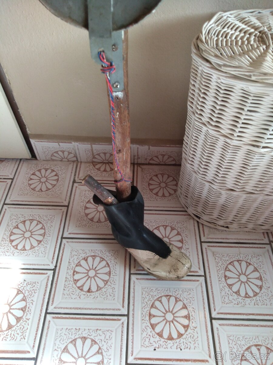 Prodám vozembouch domácí vyroby - 4