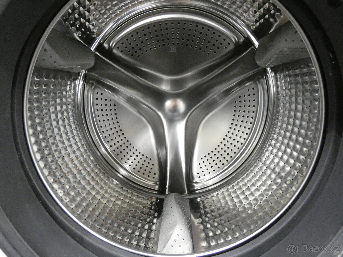 Použitá pračkosušička HAIER HWD100 se zárukou - 4