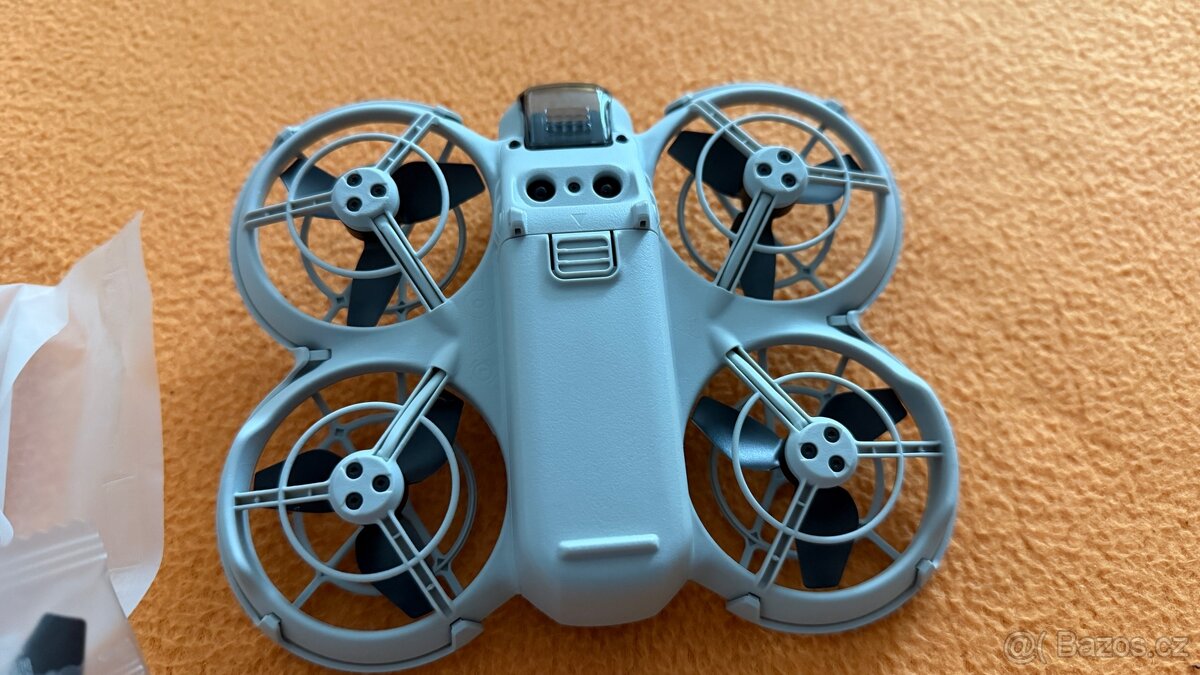 Dji Neo - 4