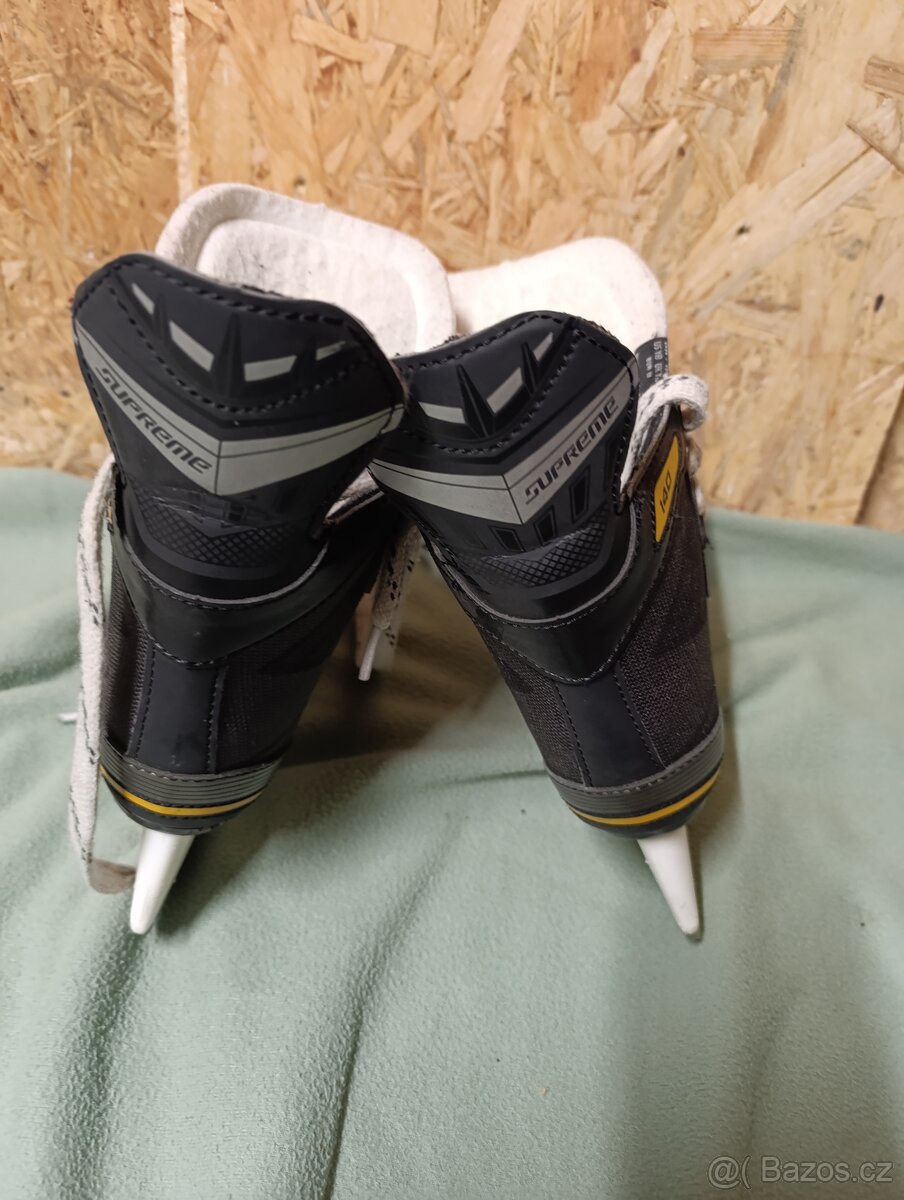 Brusle Bauer EU 31 - 4