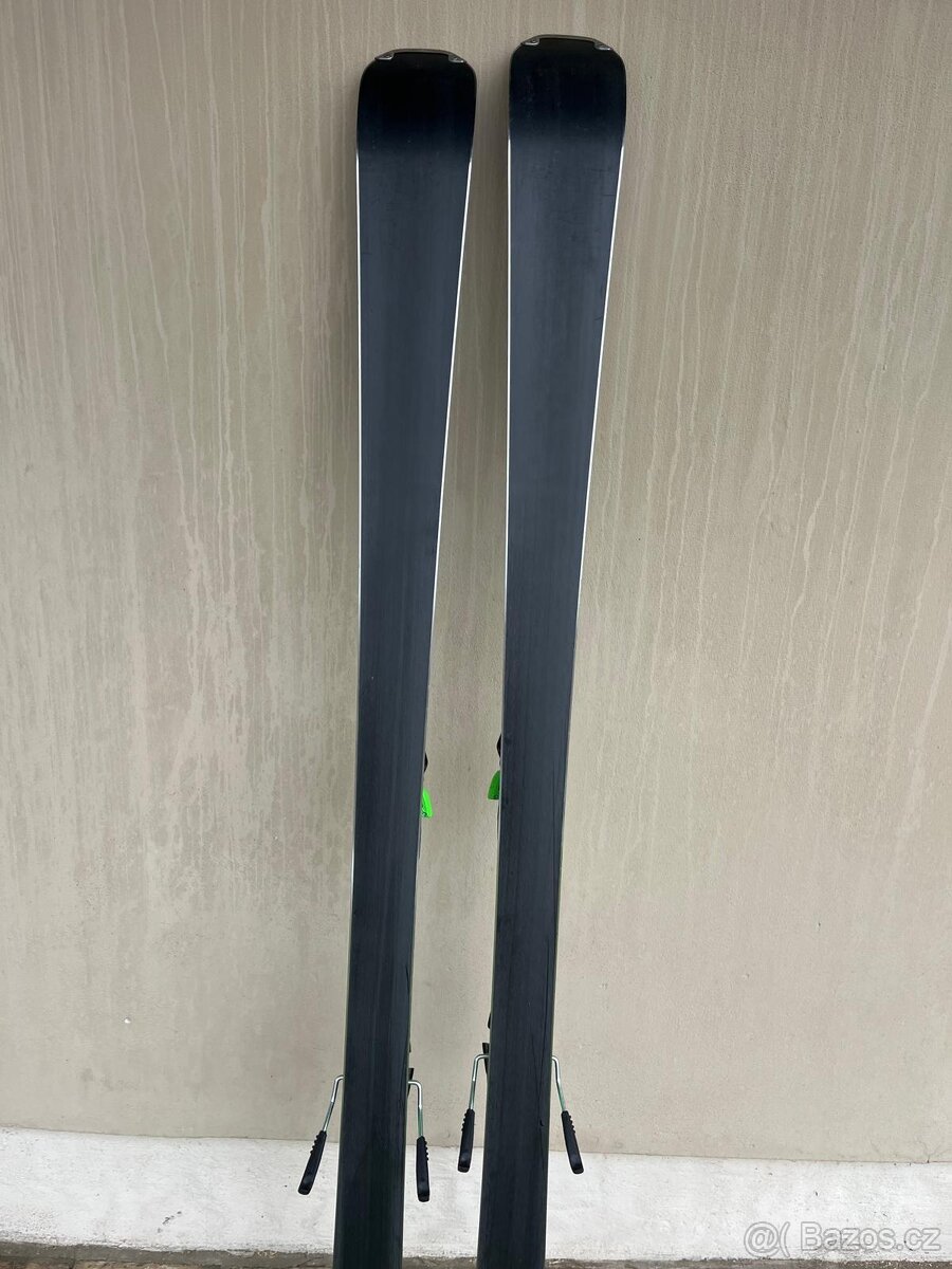 Elan Ace SCX Pro PS (167 cm) - 4