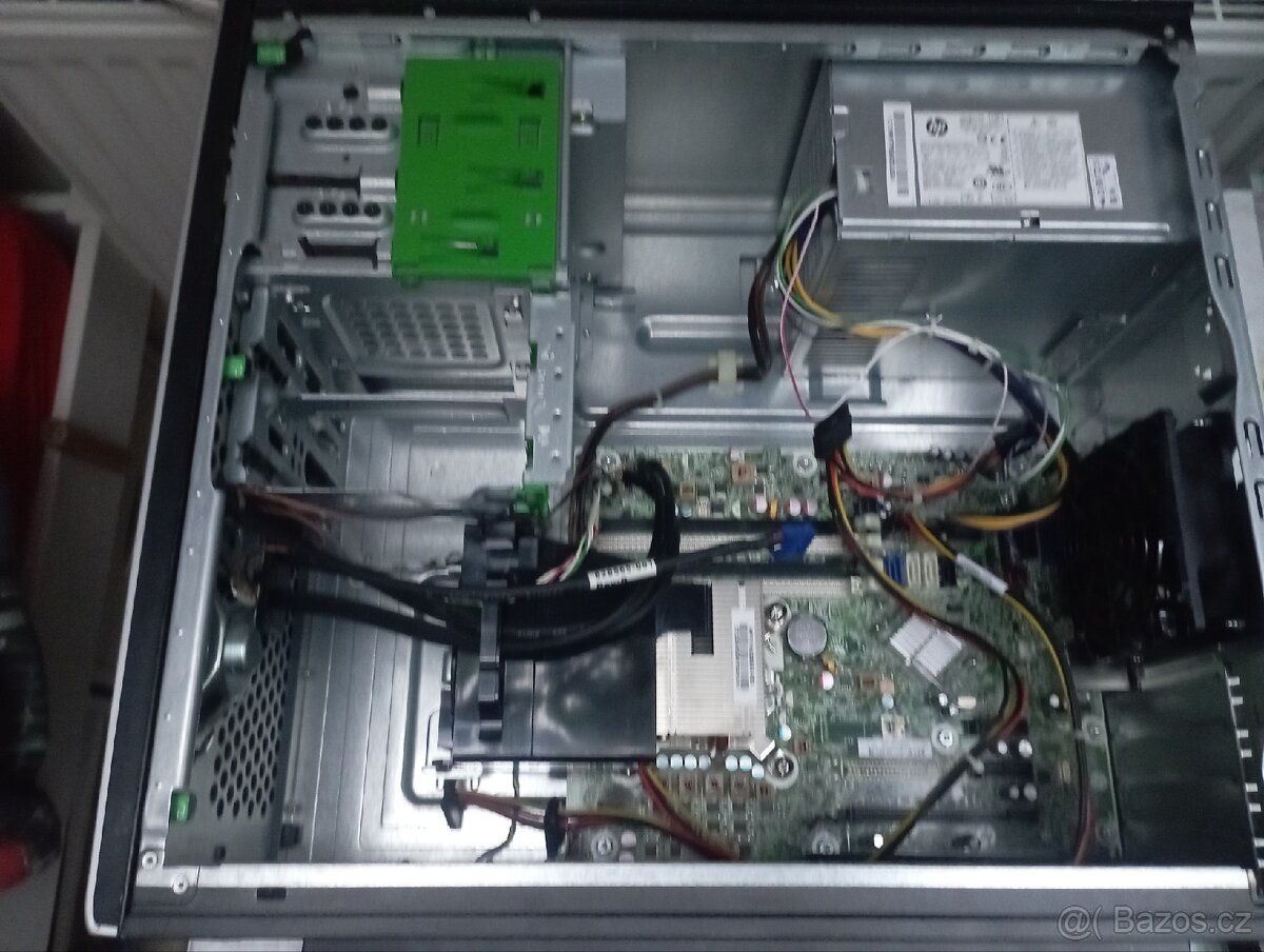 Monitor a počitač - 4