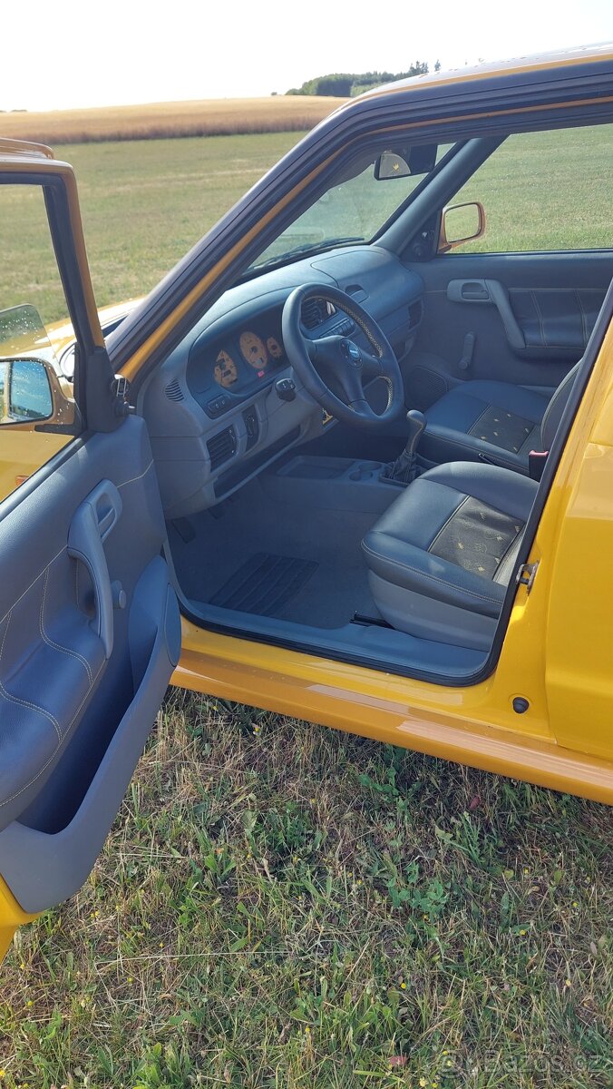 Felicie Fun 1.6Mpi - 4