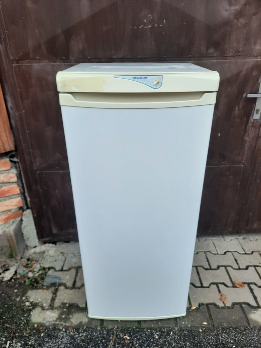 Menší lednice polar - 4