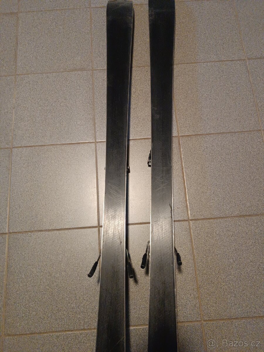 Prodám sjezdové lyže Blizzard 159 cm - 4