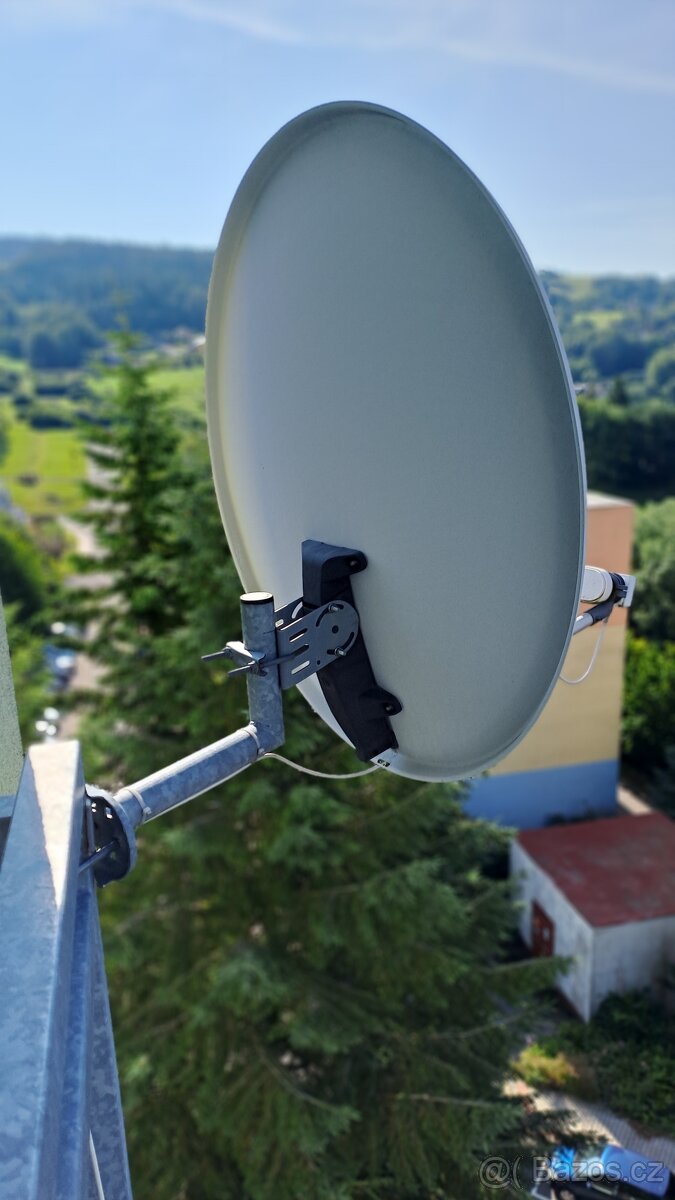 Satelitní komplet - 4