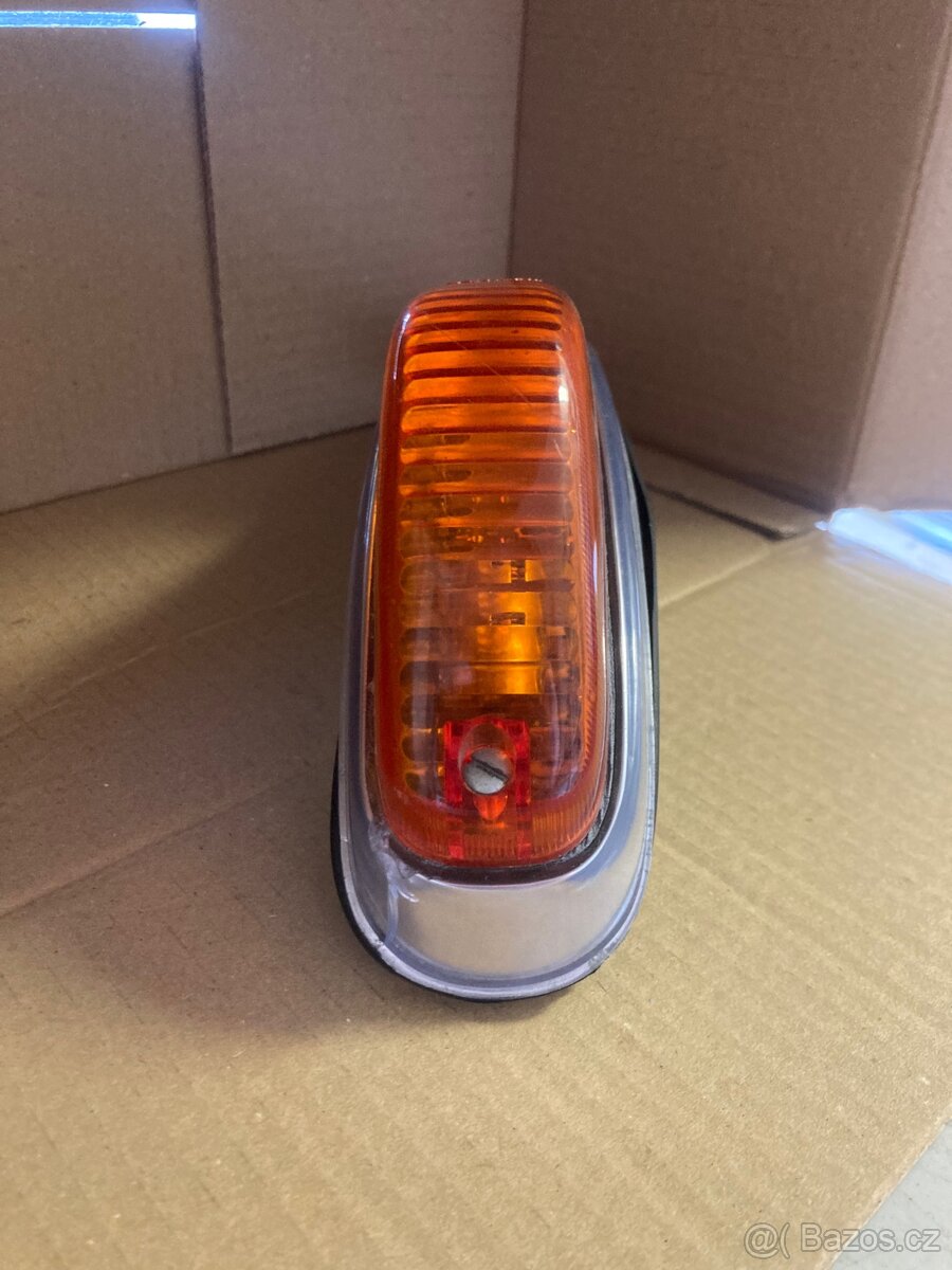 Škoda 1000 MB blinkr - 4