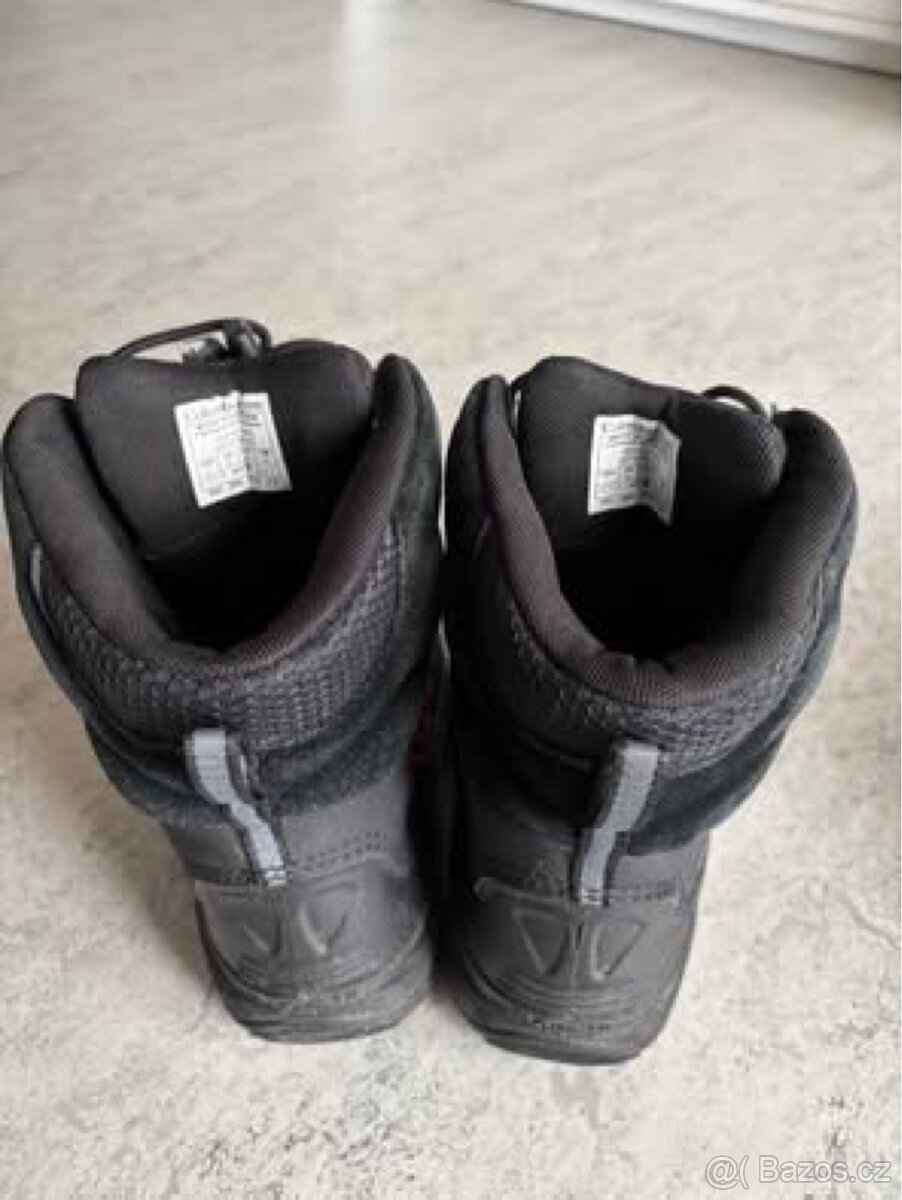 Boty Columbia 32 zimní - 4