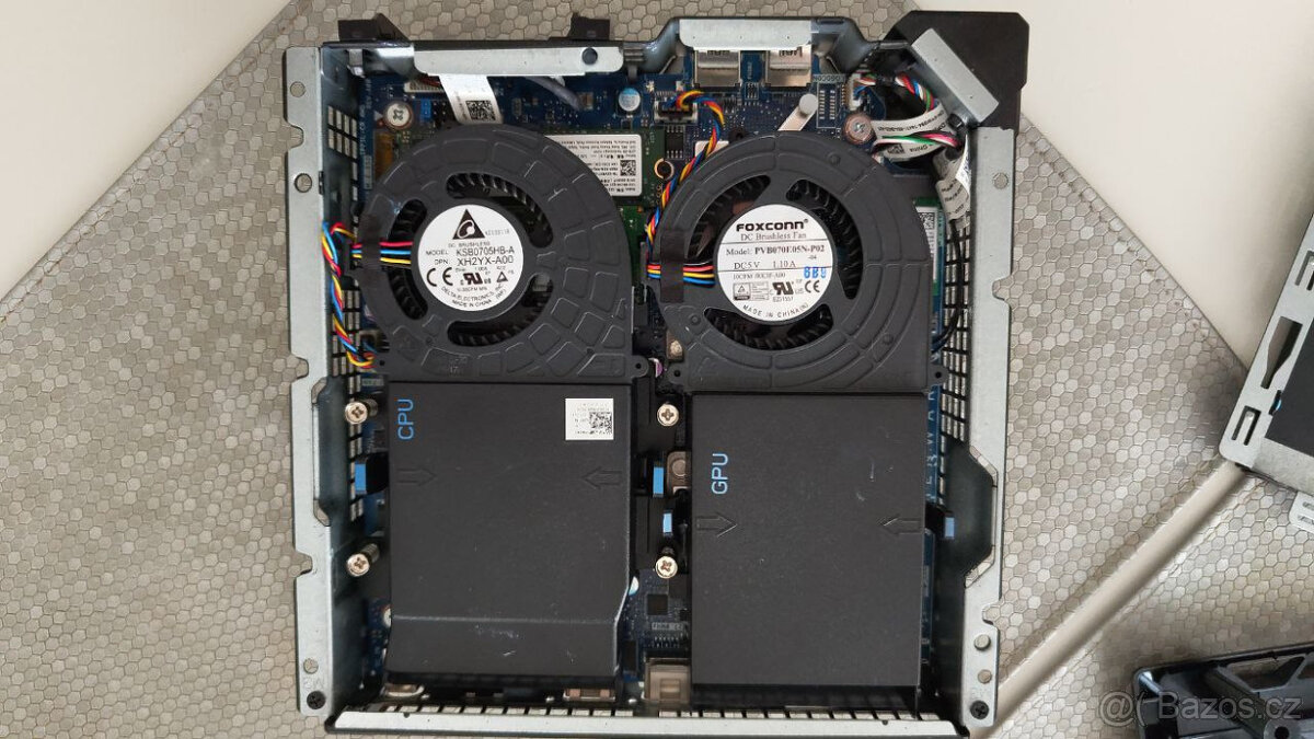 🎮 Prodám mini PC Alienware Alpha R2 - 4