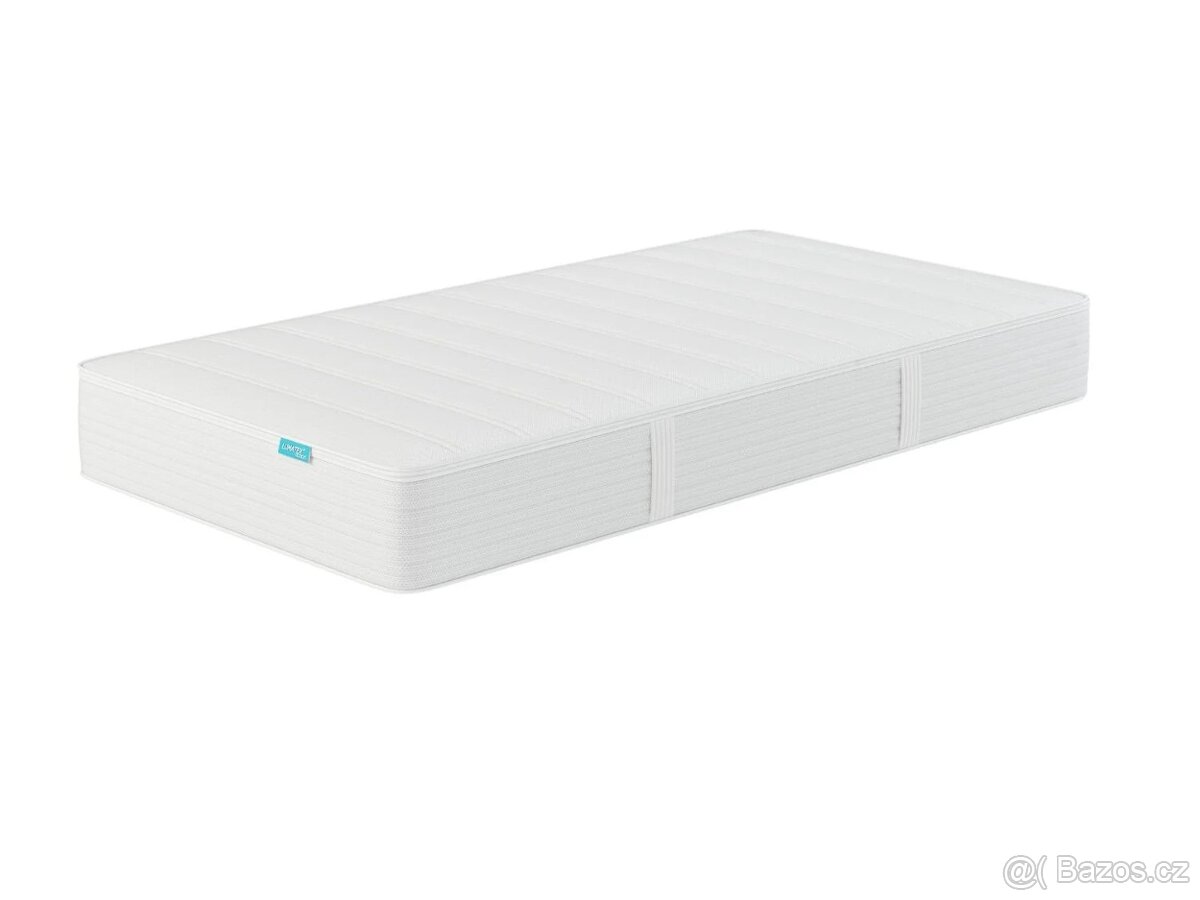 7zónová taštičková matrace TFK (H3 - 4