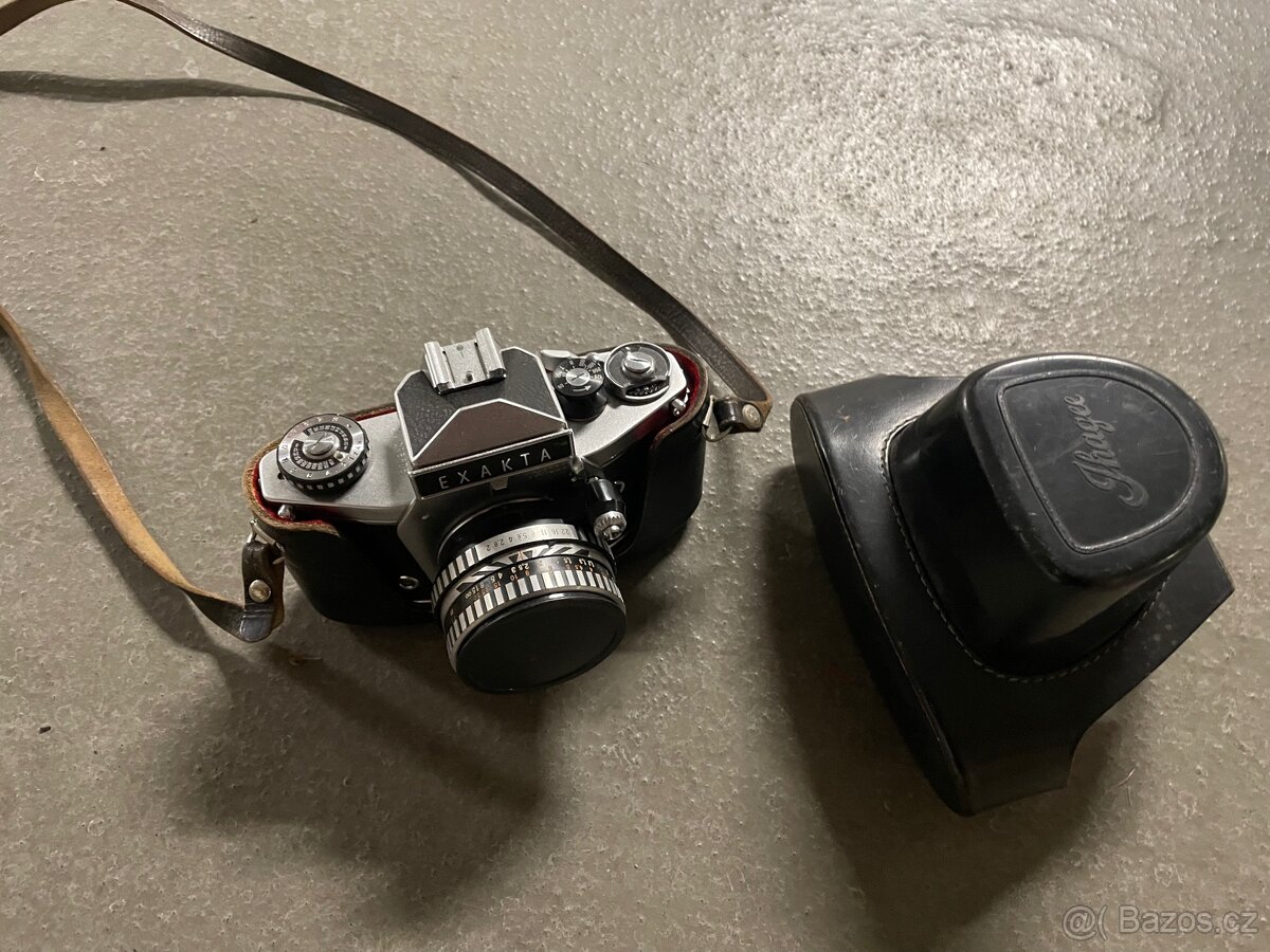 Prodej fotoaparátů a příslušenství - 4