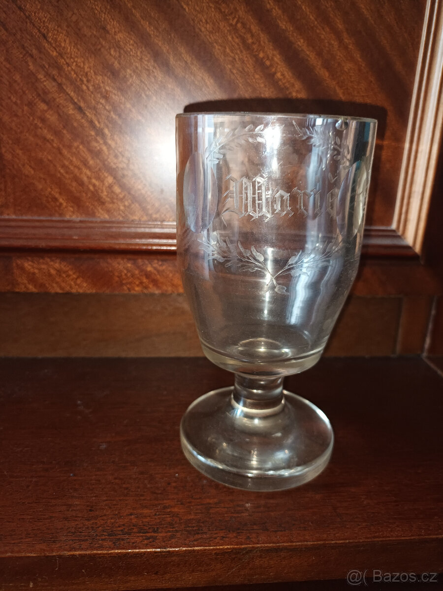 Grogové sklenice - 4