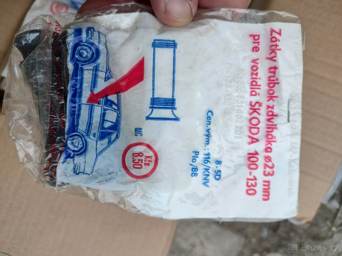 Škoda120m,rapid130 - 4