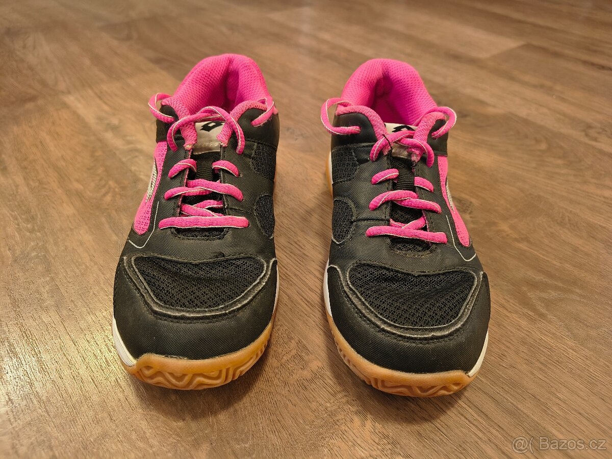 Dívčí botasky vel. 34 - 4