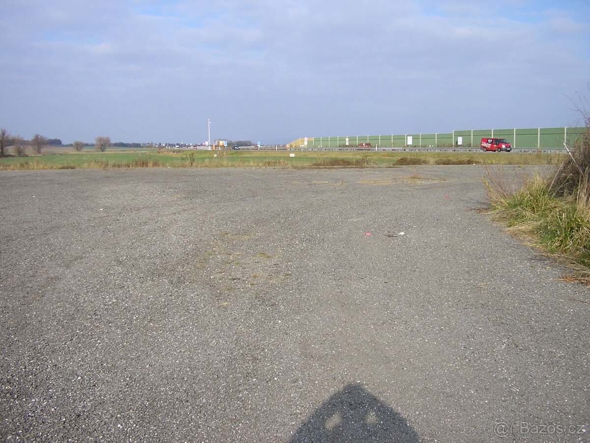 Olomouc-Neředín-Asfaltová plocha - 4