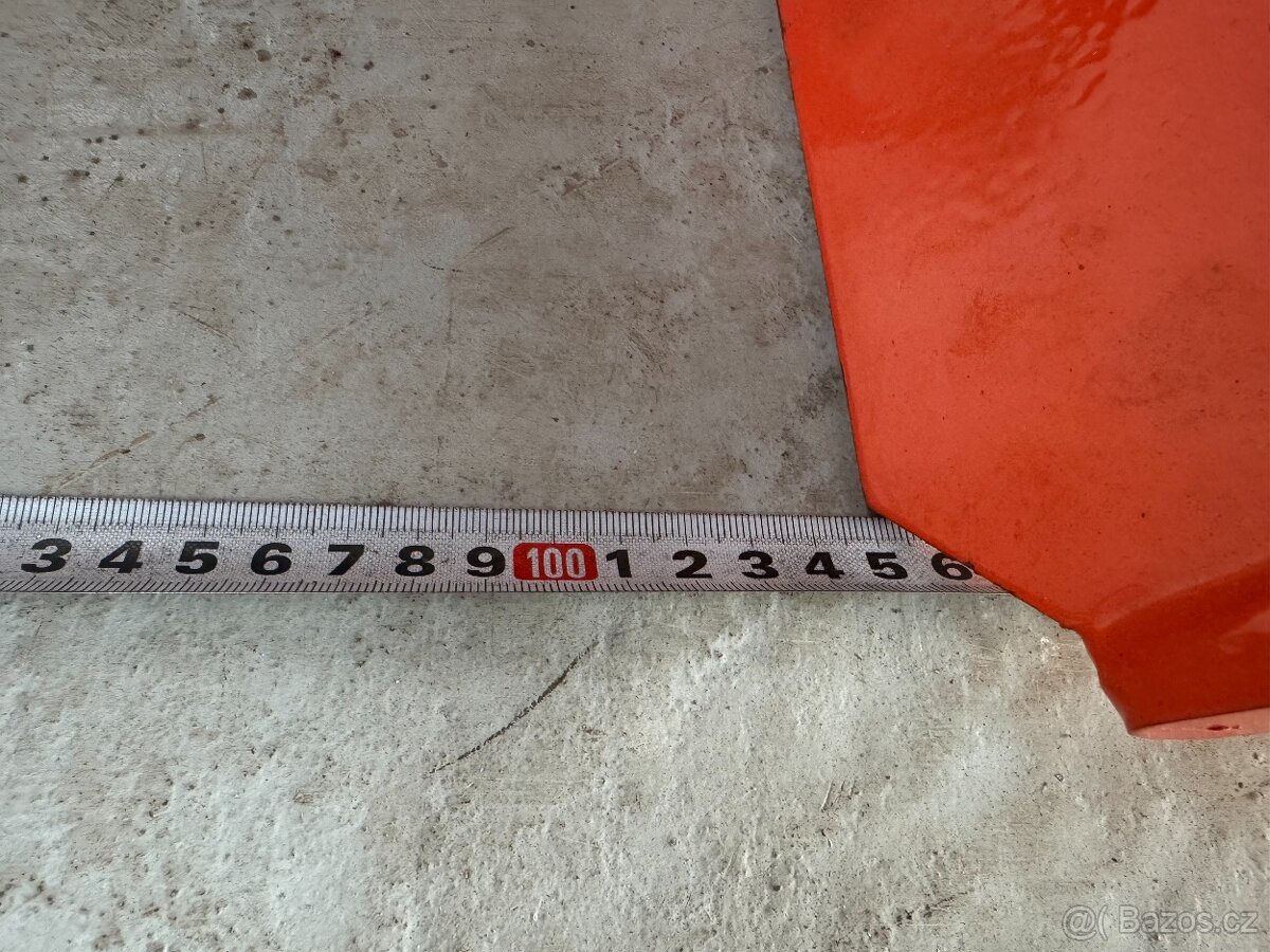 Kleště na dřevo - rozevření 104 - 4