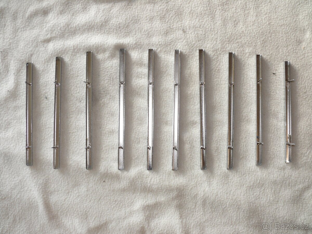 Škoda 440, 445, Spartak, Octavia, Felicia - 4