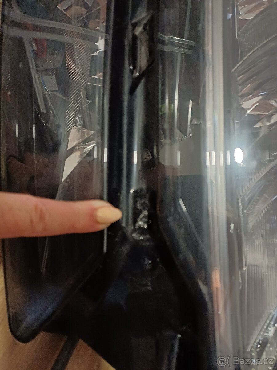 Světlo Škoda Karoq 57B941010 - 4