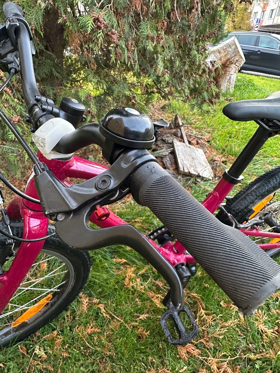 Dětské kolo Specialized Jet 20 8,7 kg - 4