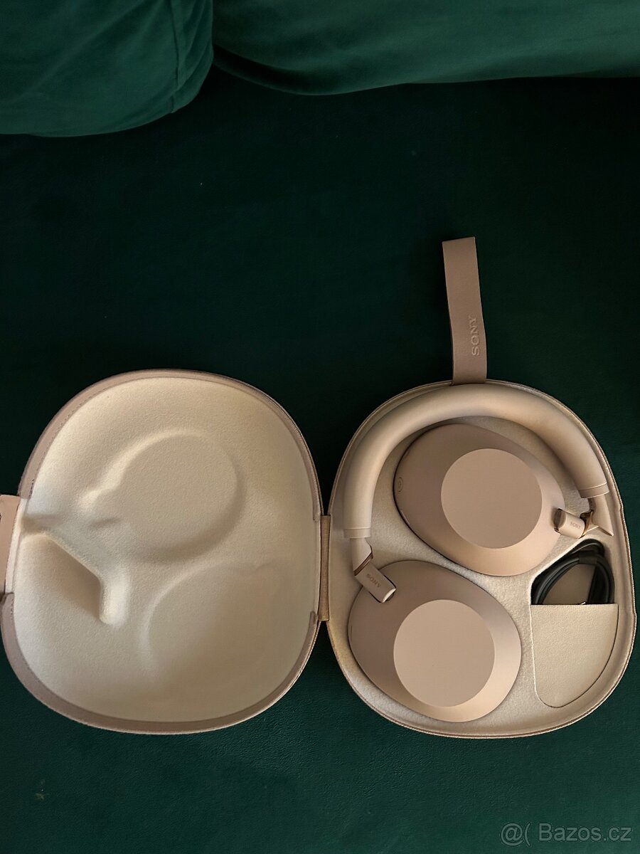 SONY WH-1000XM6 Pink - 4