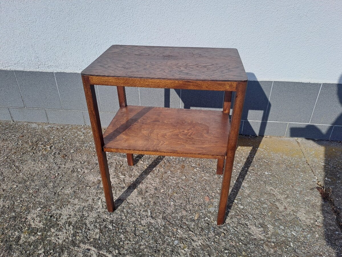 stolek THONET - TON - 4