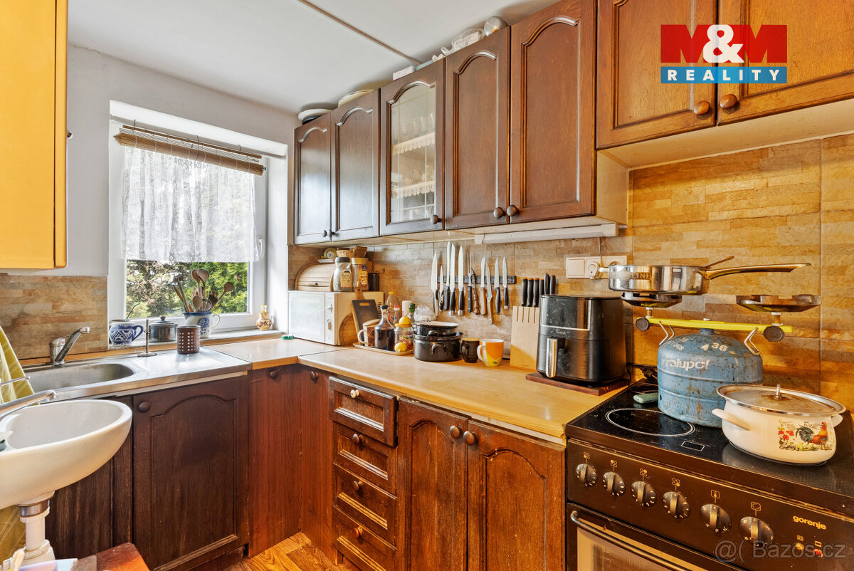 Prodej chaty, 37 m², Frýdlant - 4