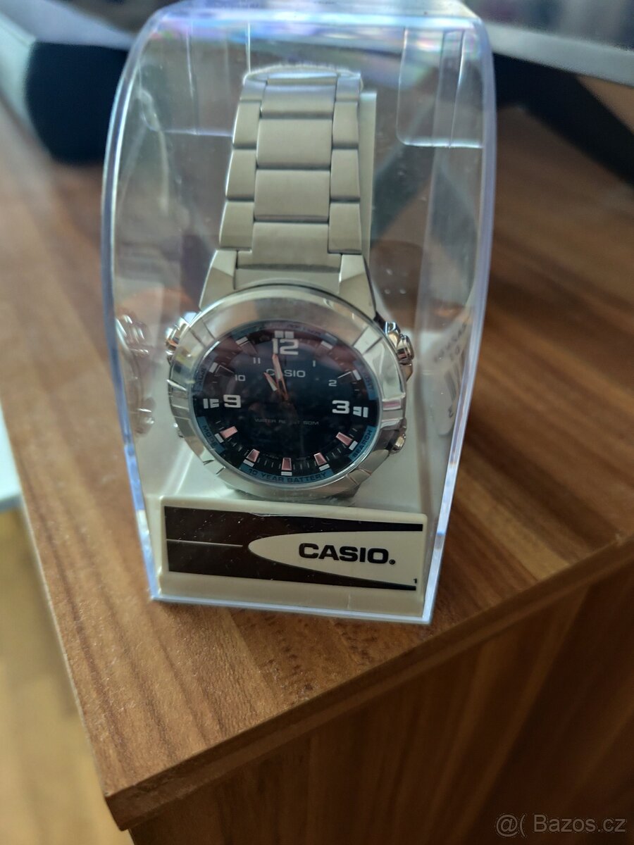 Pánské hodinky Casio - 4