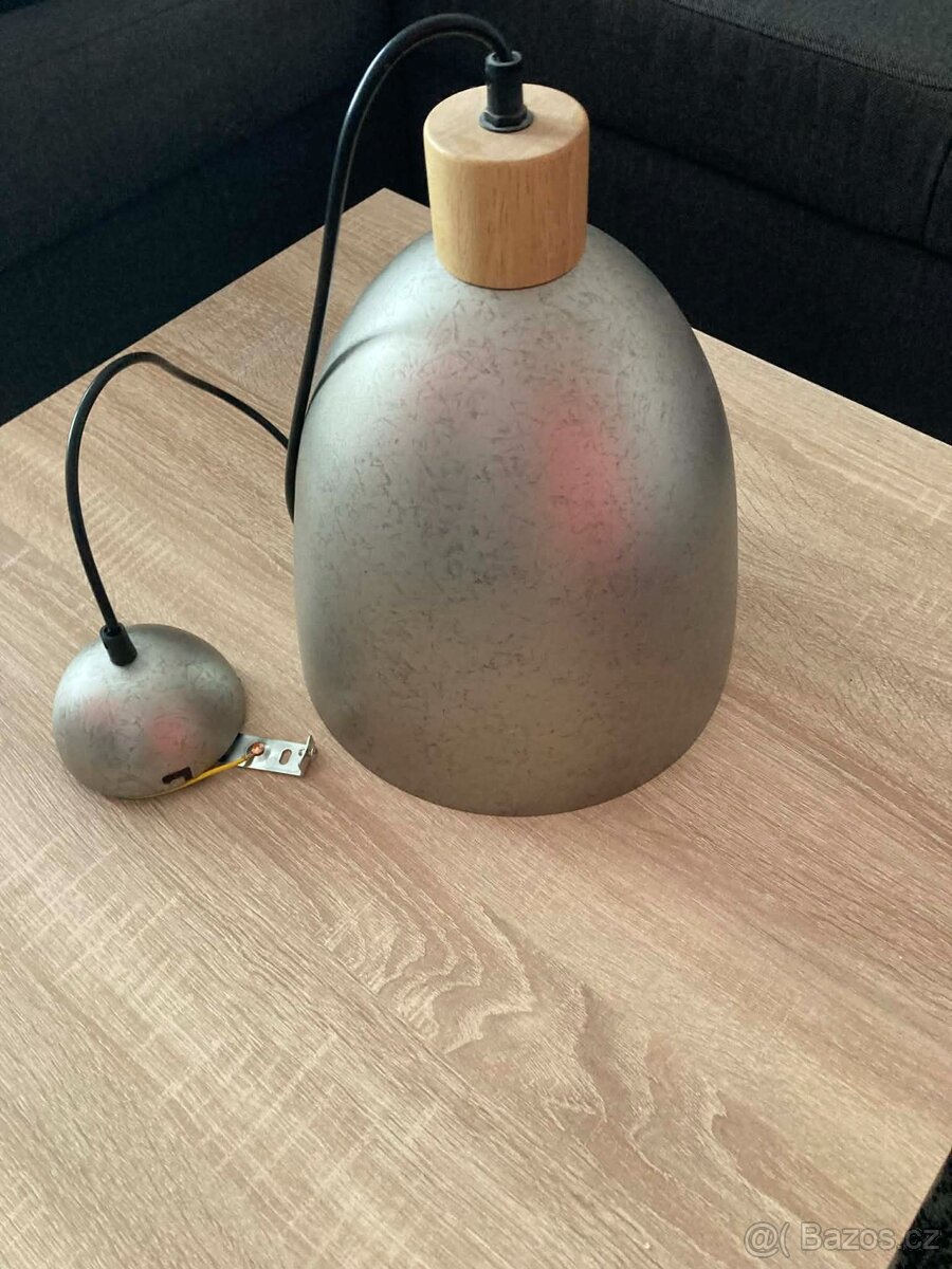 Závěsné svítidlo - 4