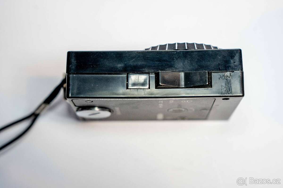 Expozimetr Leningrad G - 4