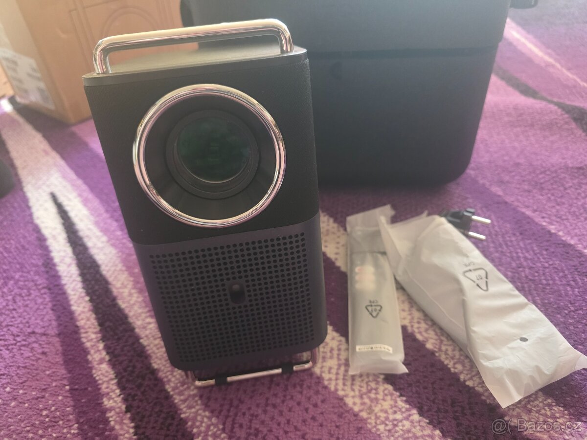 Projektor TCL A1s - 4