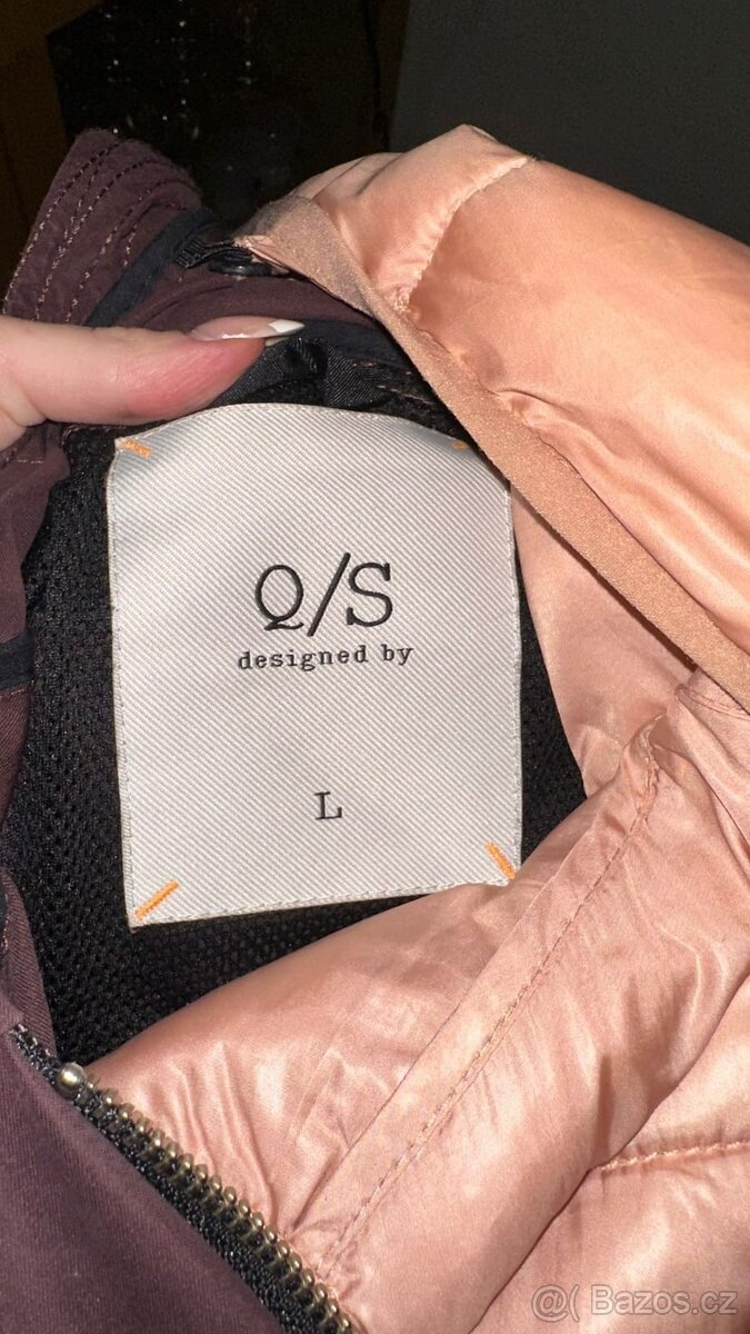 Kabát 2v1 s.Oliver - 4