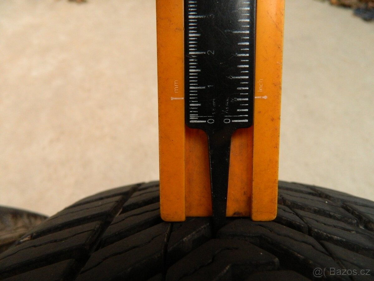 185/65 r15 88h 2ks zimní 6,5mm - 4