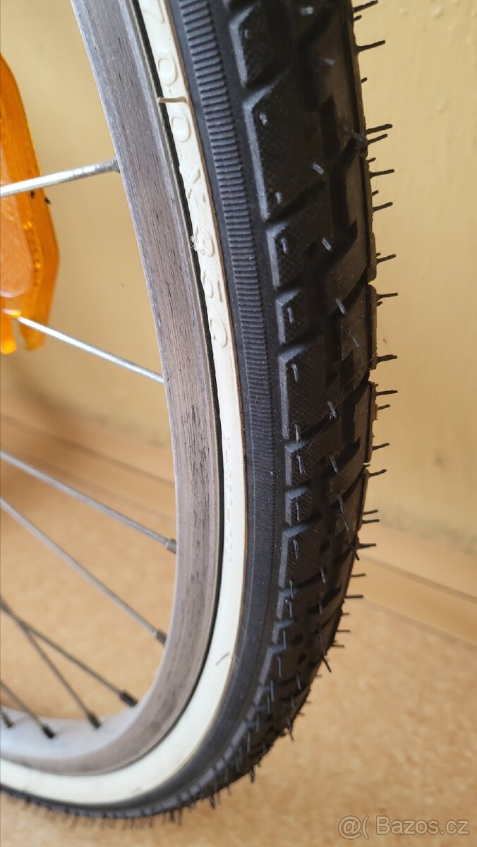 Dámské kolo vl.27 - 4