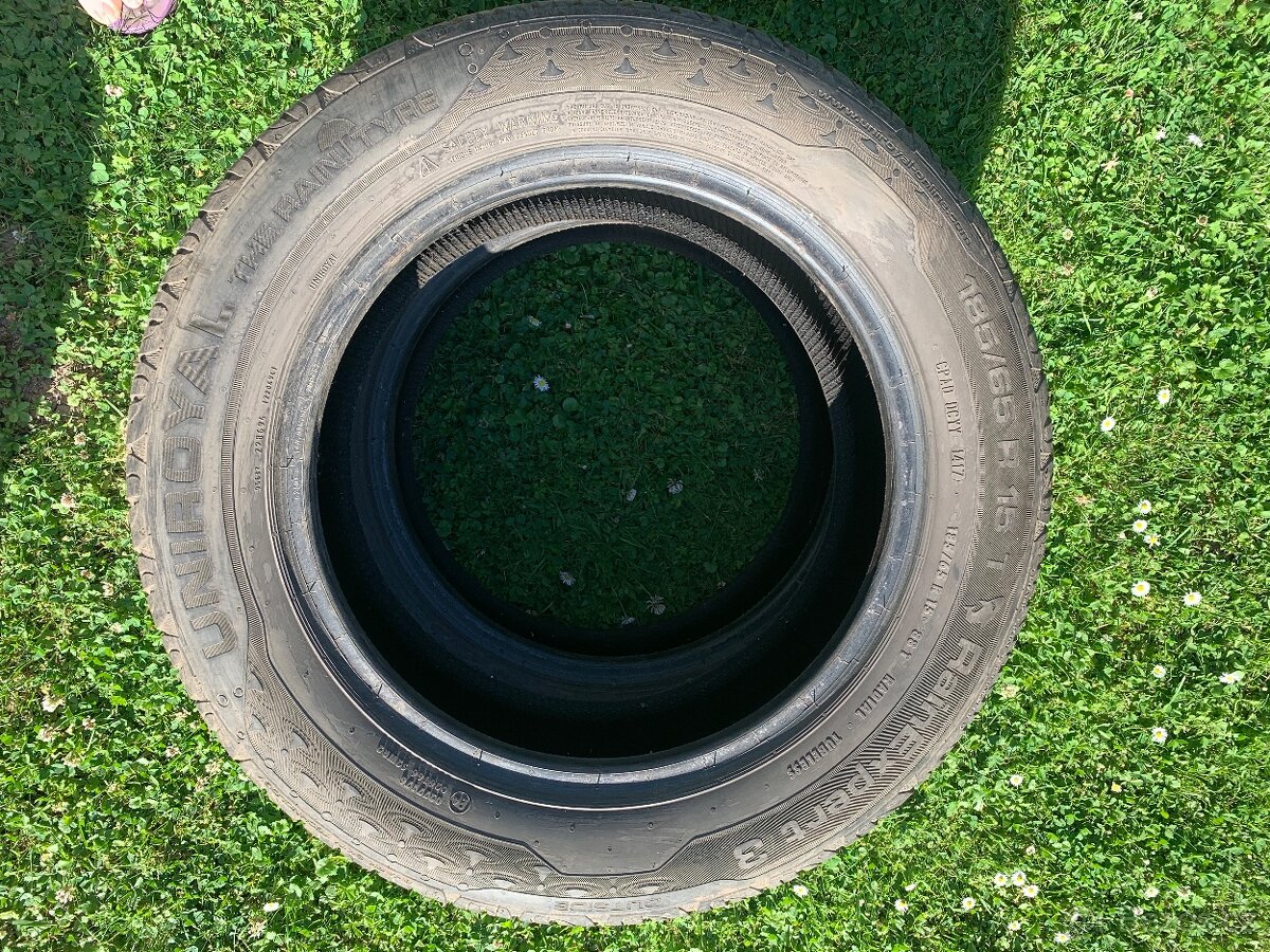 Pneu - 4