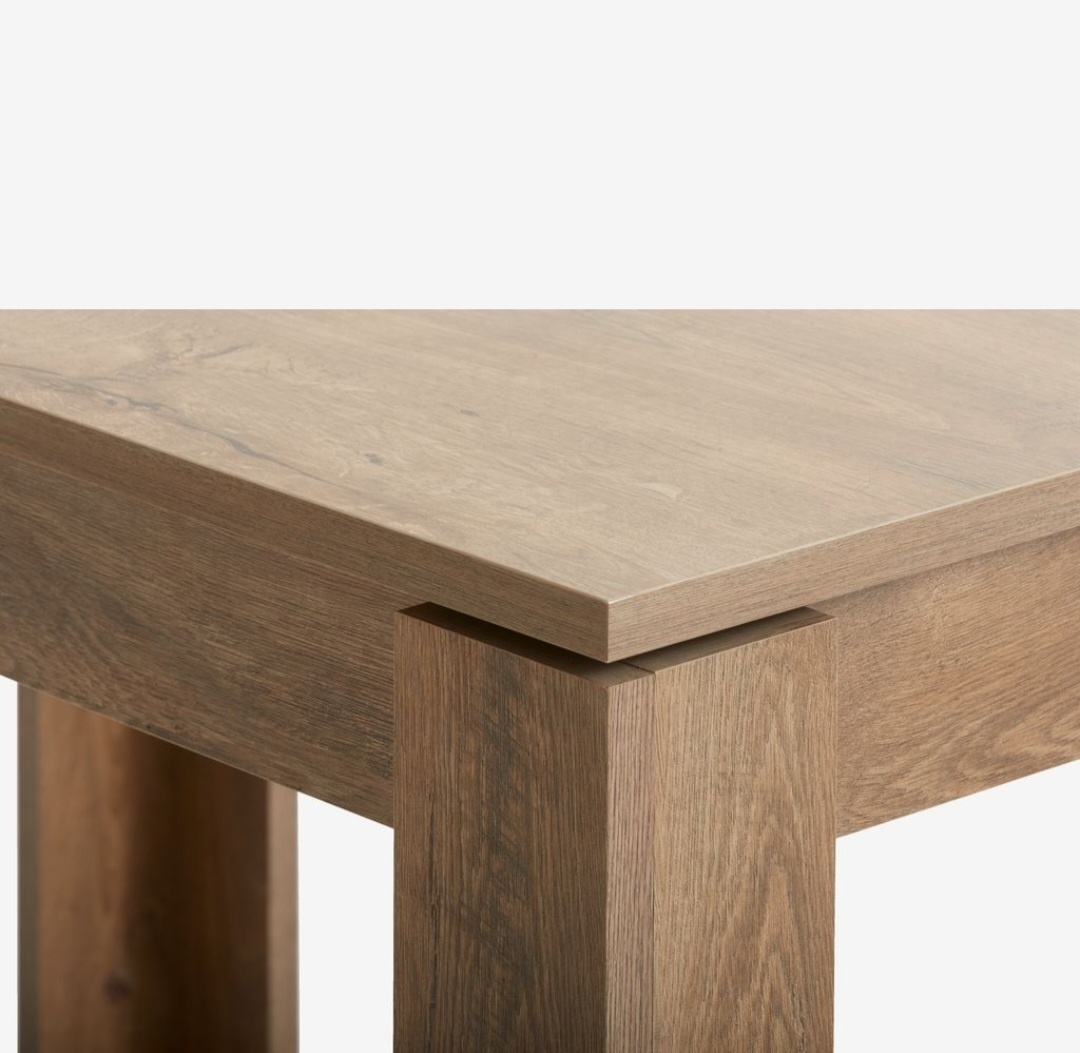 Jídelní stůl WEDDE - 4