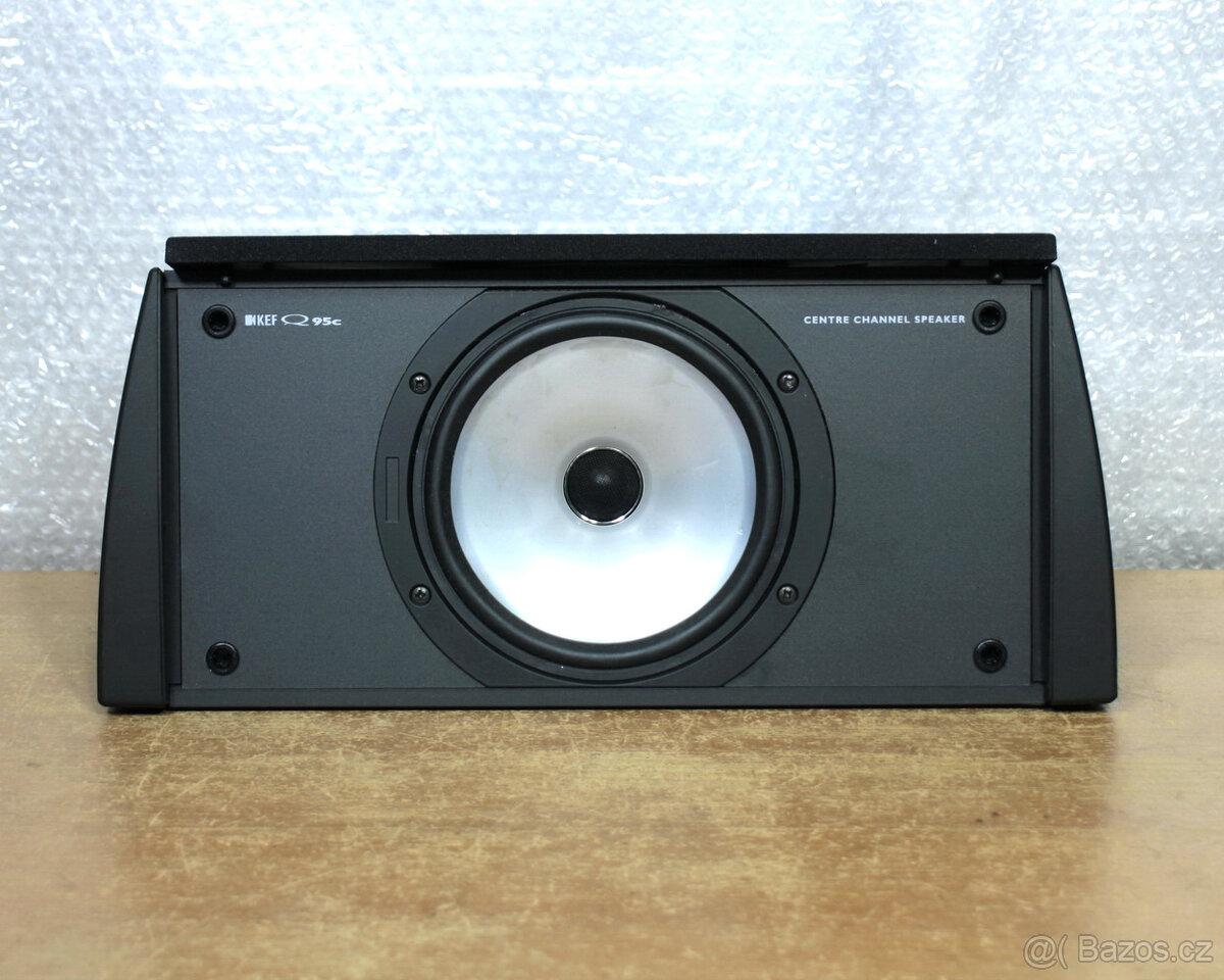 Centrální reprobedna KEF Q 95c. - 4