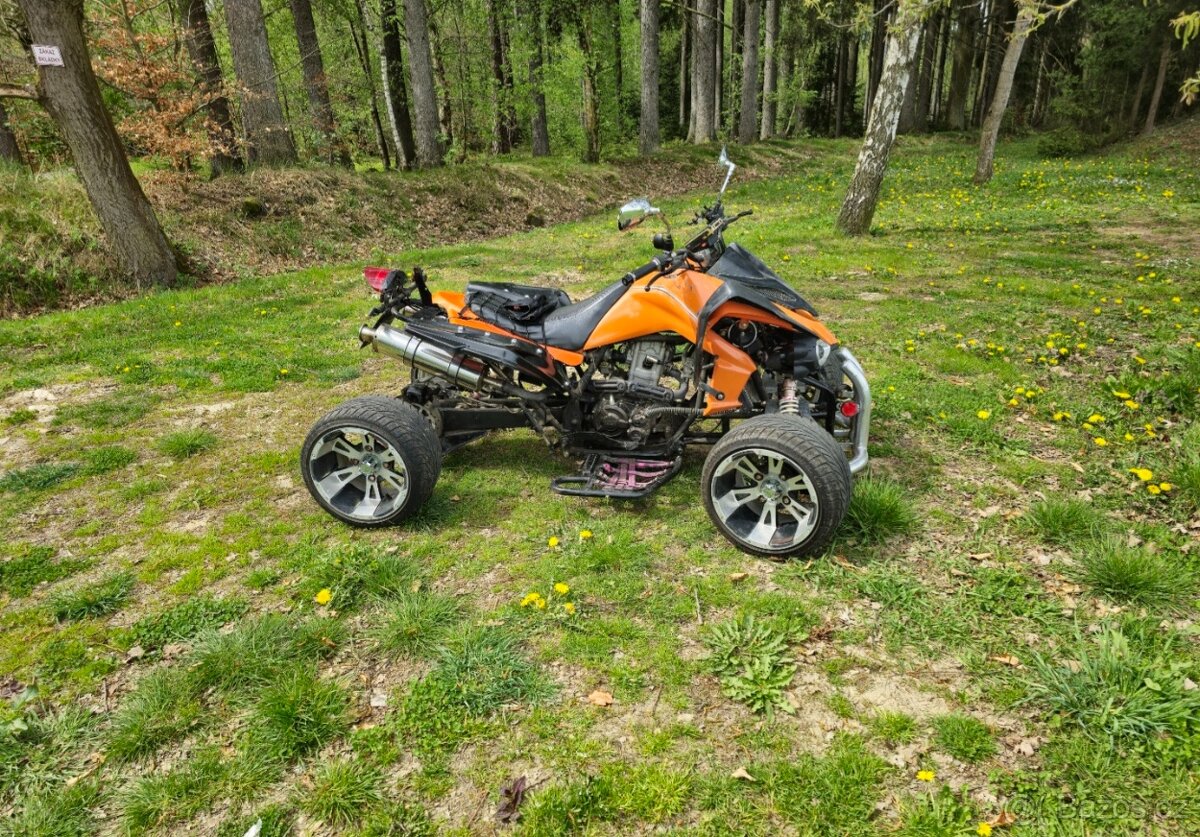 Jinling 250