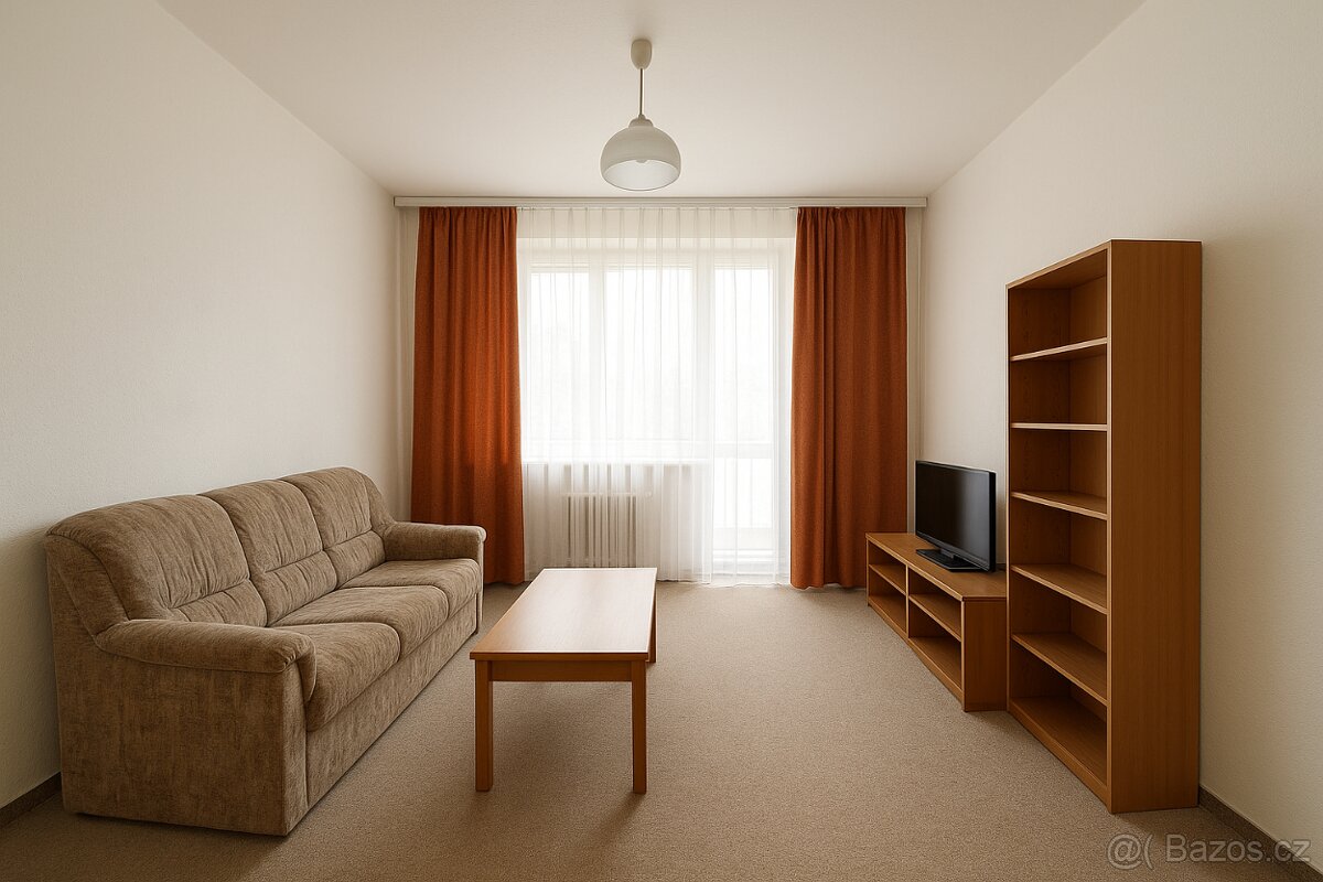 Prodej byt 2+1 51m2 - 4