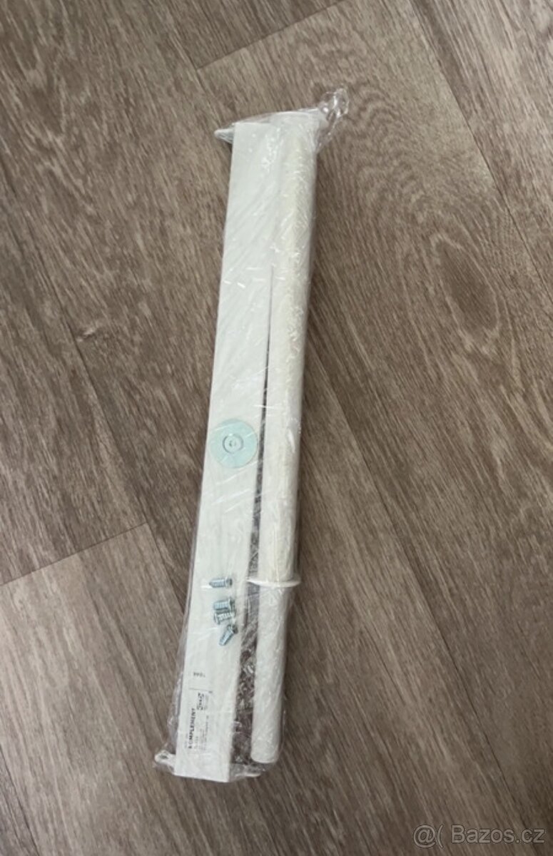 satni vysuvna tyc Ikea komplement - 4