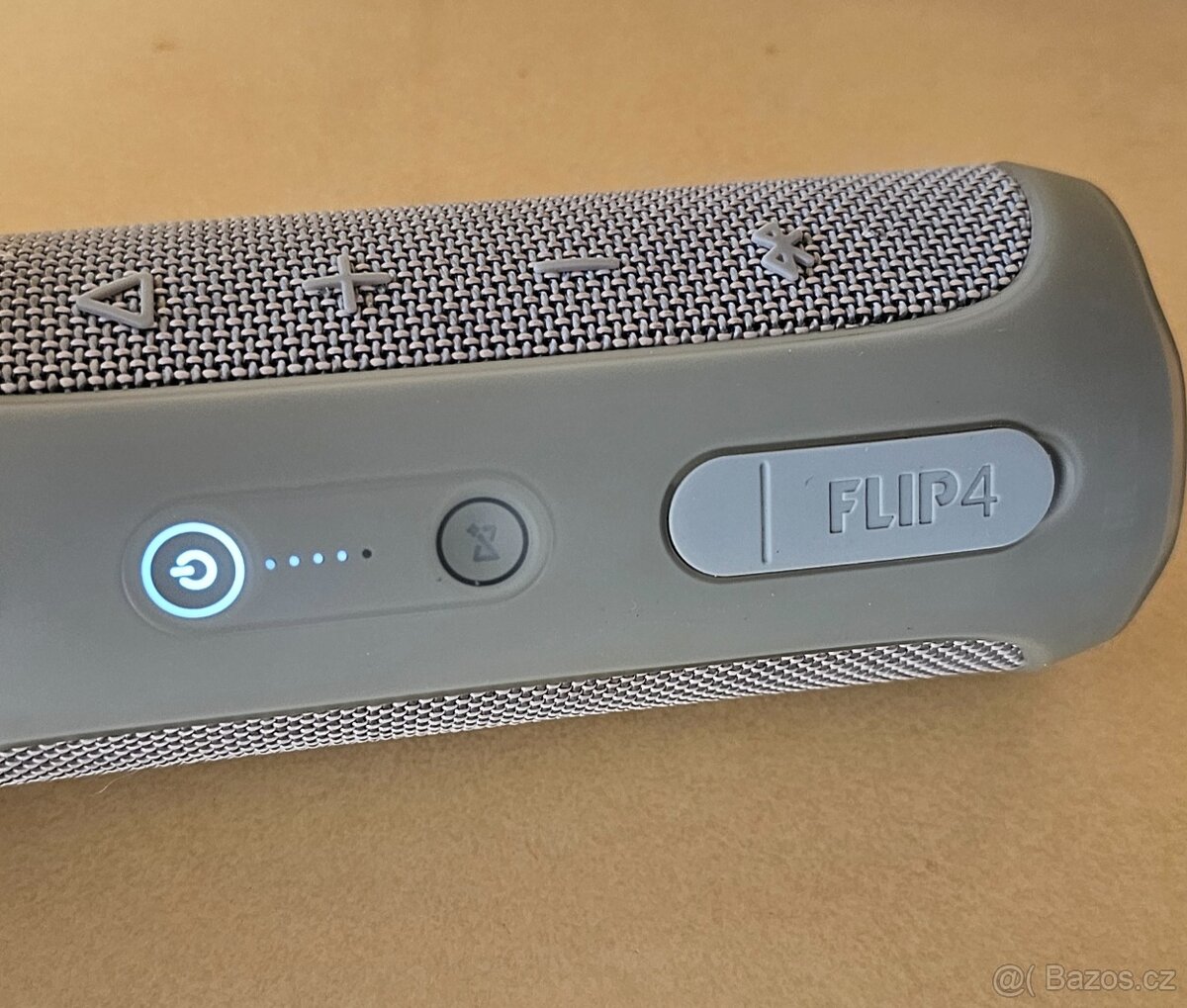 Jbl flip 4 - 4