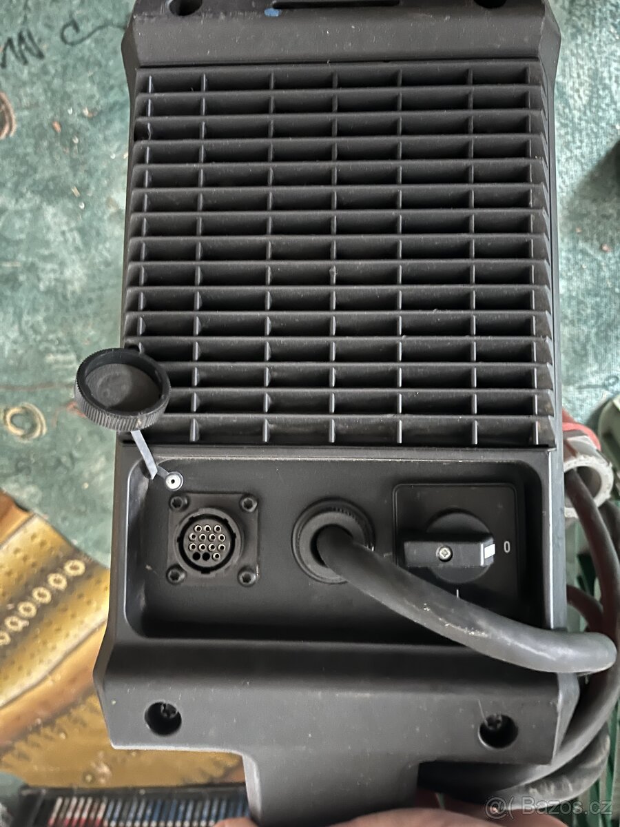 Lorch x350 svářečka - 4