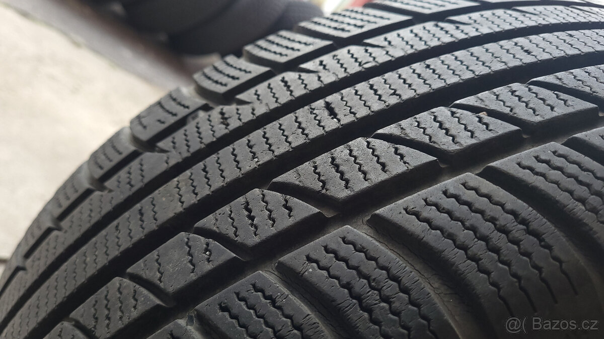 80% zimní kola 16" 4x108 ET23 Citroen C3 - 4