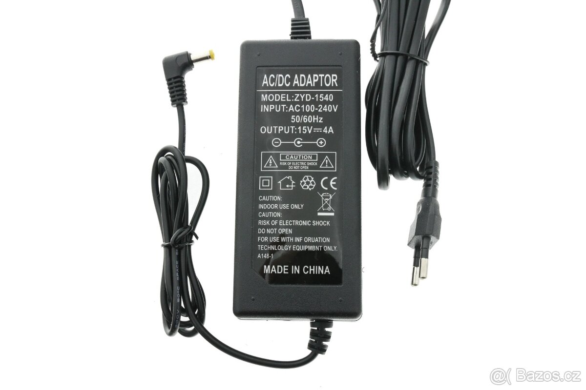 Profesionální LED světlo 660 PRO – 60W s regulací CRI 97+ - 4