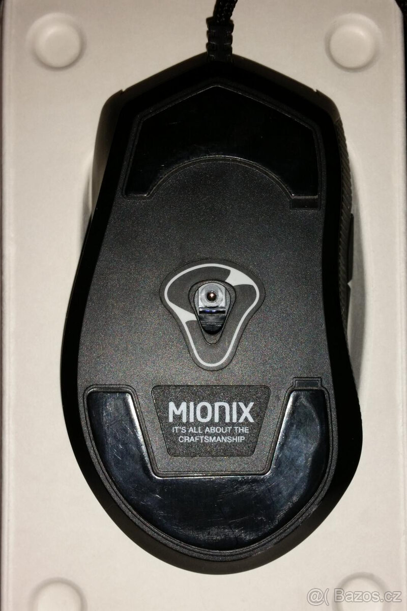 Mionix Castor - 4