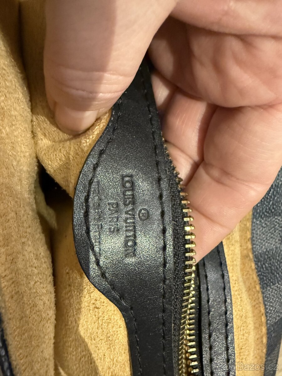 Taška Louis Vuillon - 4