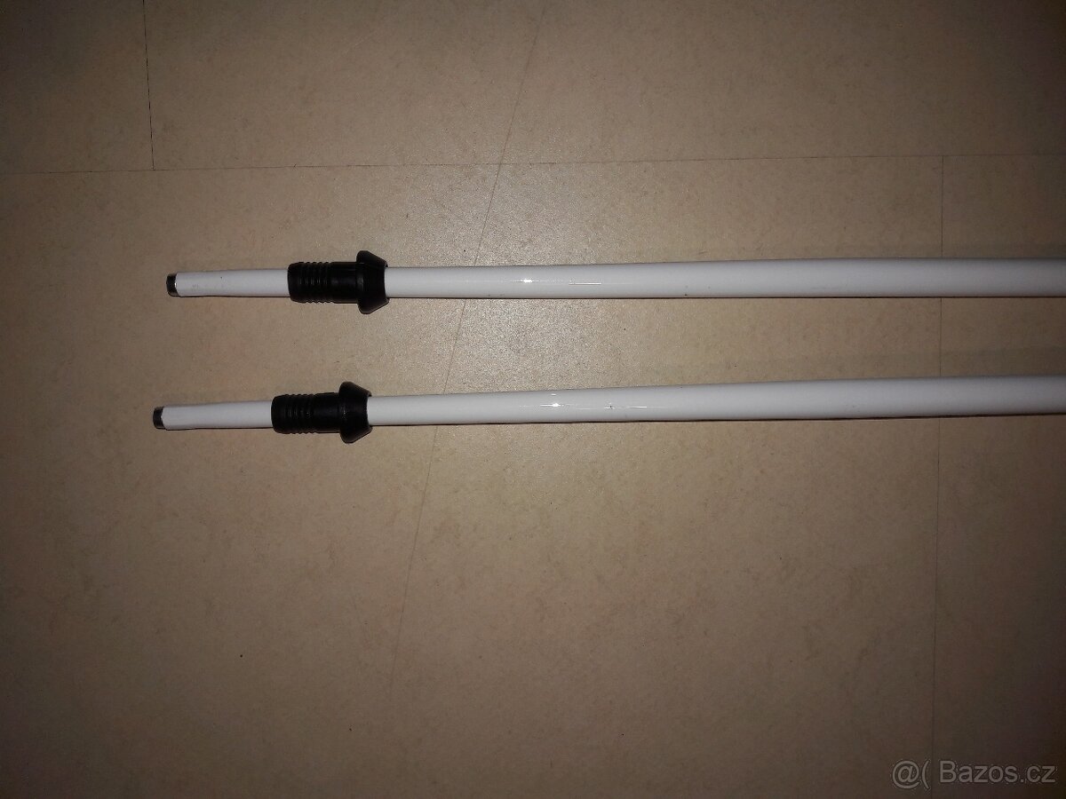 Dětské lyžarské hole HEAD Supershape Team (85 cm), nové - 4